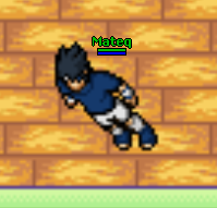 Genin skin preview 2